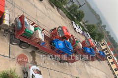 風(fēng)化砂對(duì)輥破碎機(jī)使用注意事項(xiàng)